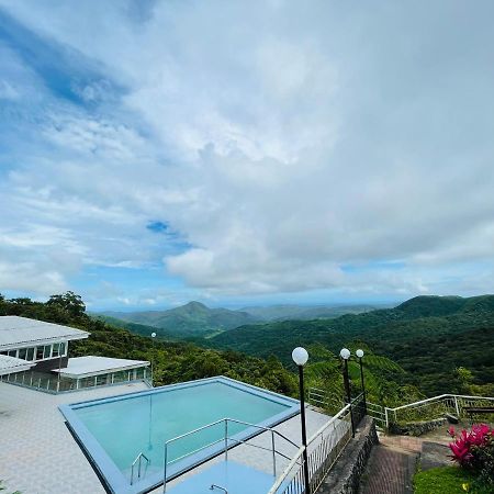 La View Mountain Resort Damasanan Экстерьер фото