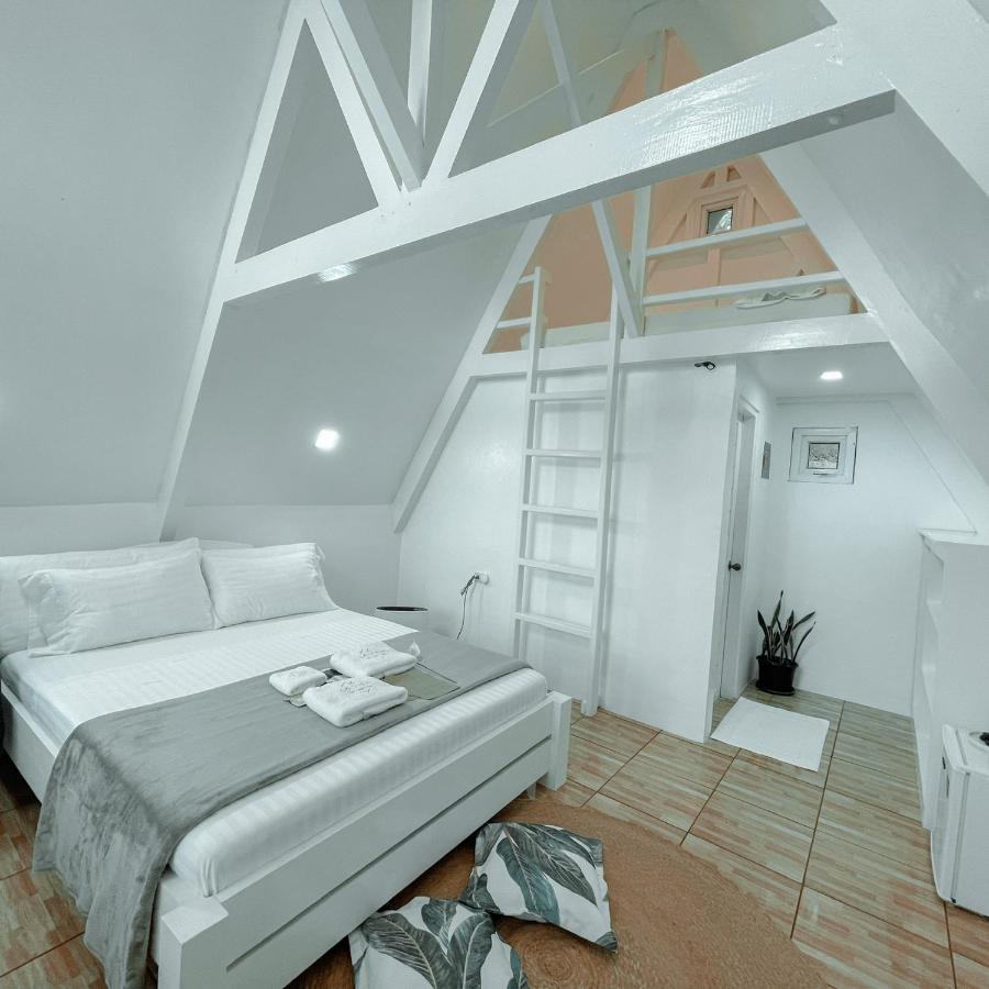 La View Mountain Resort Damasanan Экстерьер фото