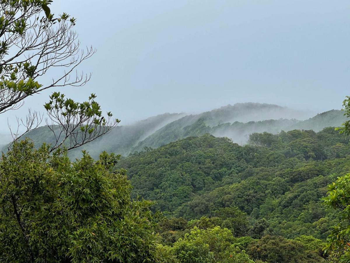 La View Mountain Resort Damasanan Экстерьер фото