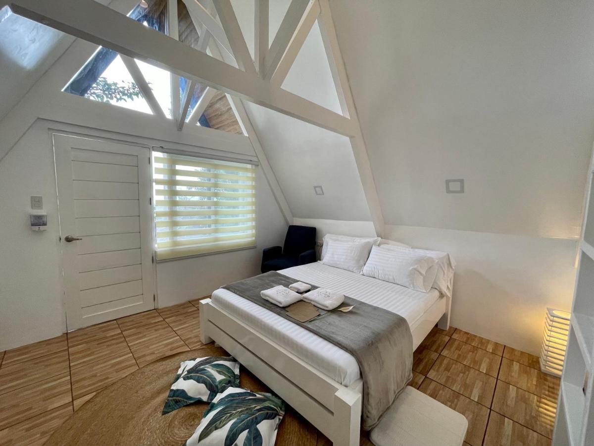 La View Mountain Resort Damasanan Экстерьер фото