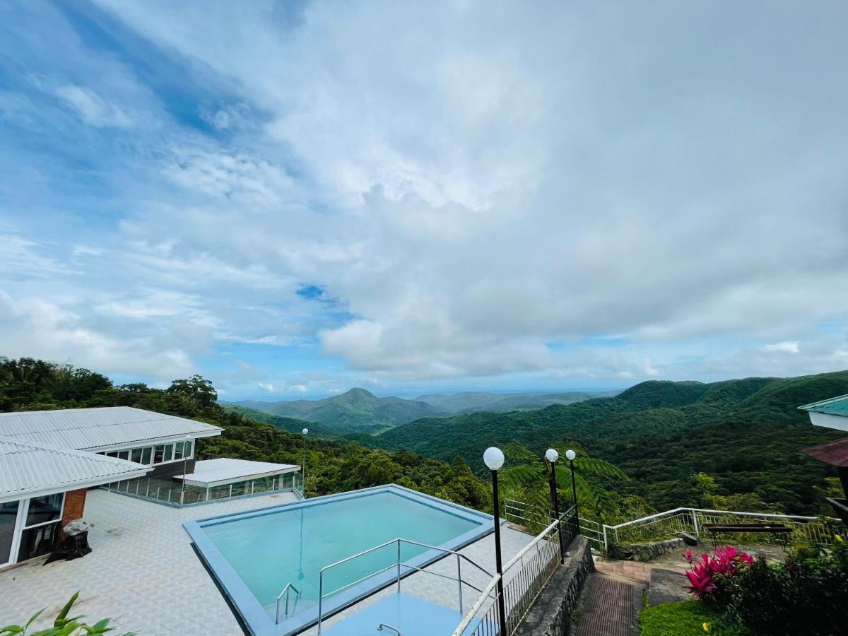 La View Mountain Resort Damasanan Экстерьер фото