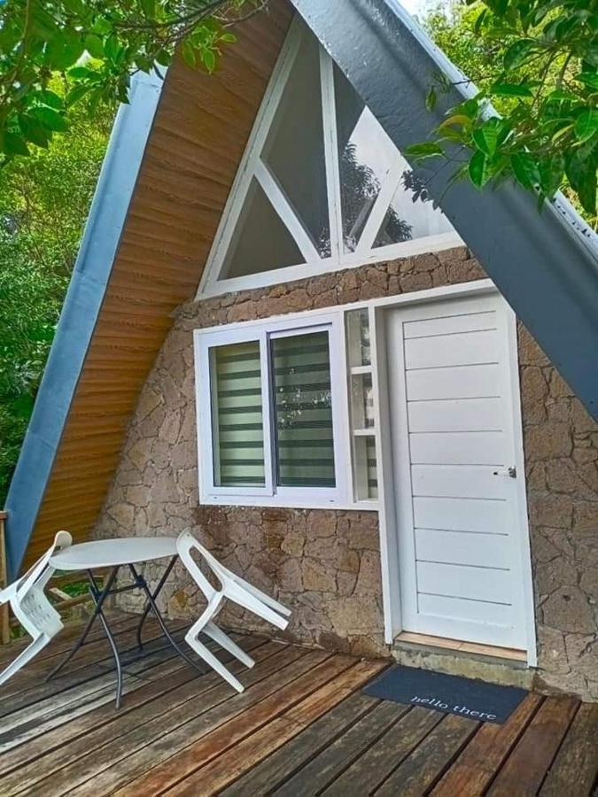 La View Mountain Resort Damasanan Экстерьер фото