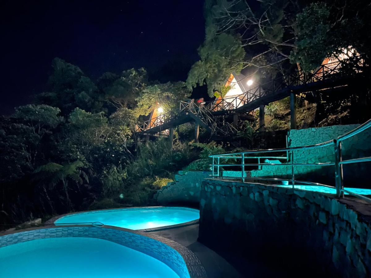 La View Mountain Resort Damasanan Экстерьер фото