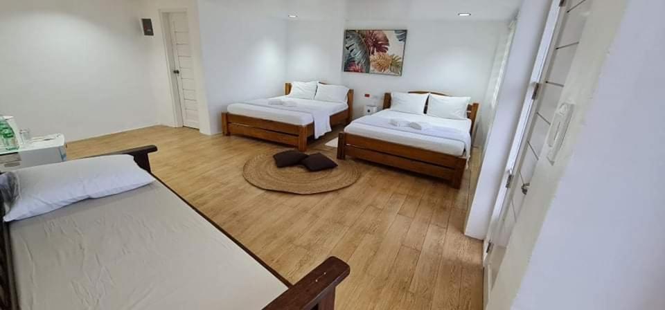 La View Mountain Resort Damasanan Экстерьер фото