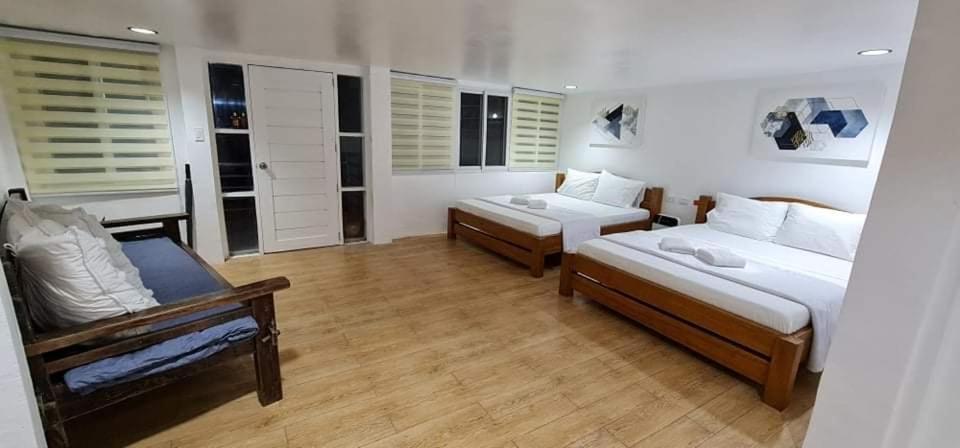 La View Mountain Resort Damasanan Экстерьер фото