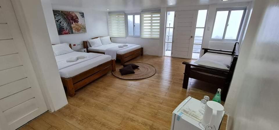 La View Mountain Resort Damasanan Экстерьер фото