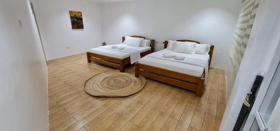 La View Mountain Resort Damasanan Экстерьер фото