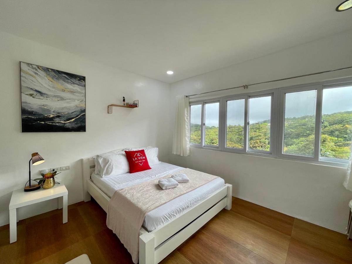 La View Mountain Resort Damasanan Экстерьер фото