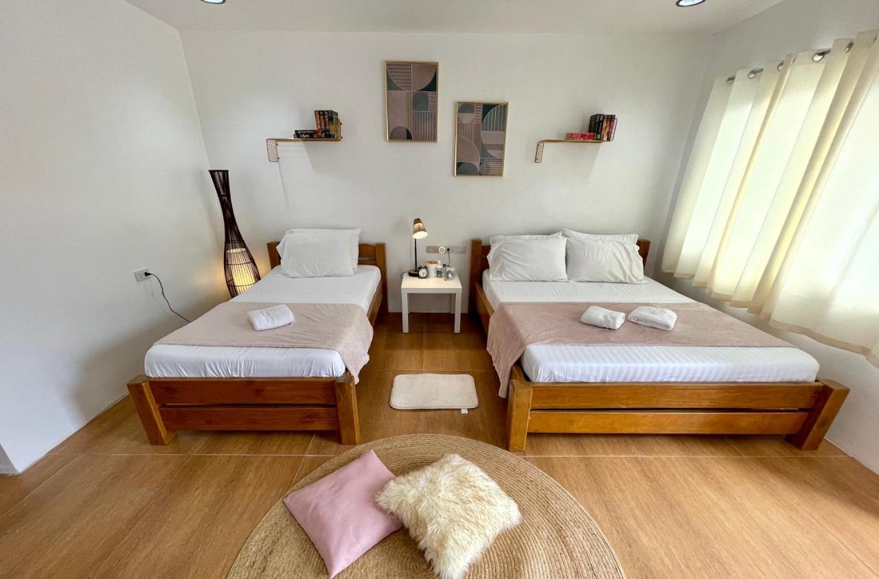 La View Mountain Resort Damasanan Экстерьер фото