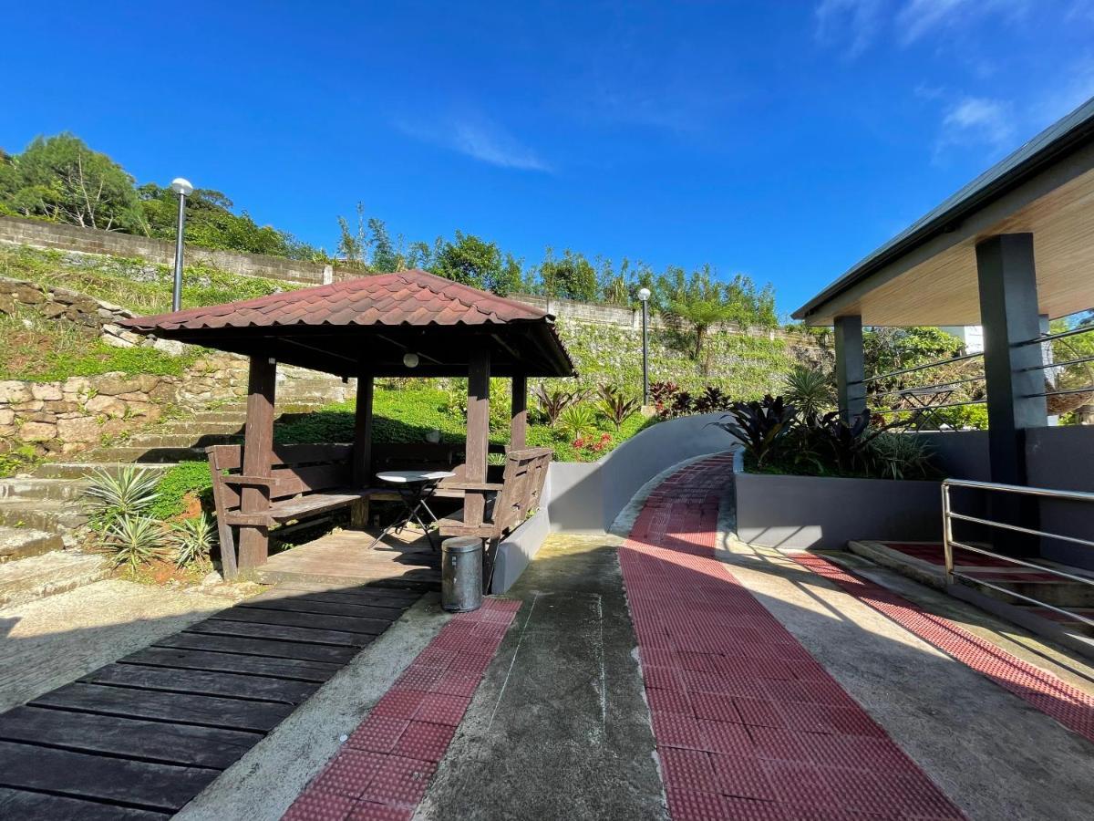 La View Mountain Resort Damasanan Экстерьер фото