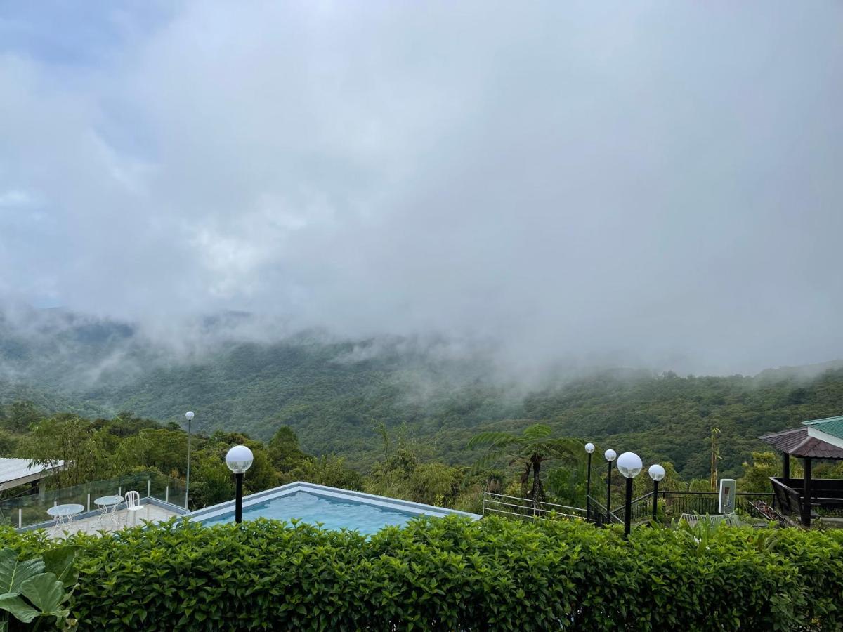 La View Mountain Resort Damasanan Экстерьер фото
