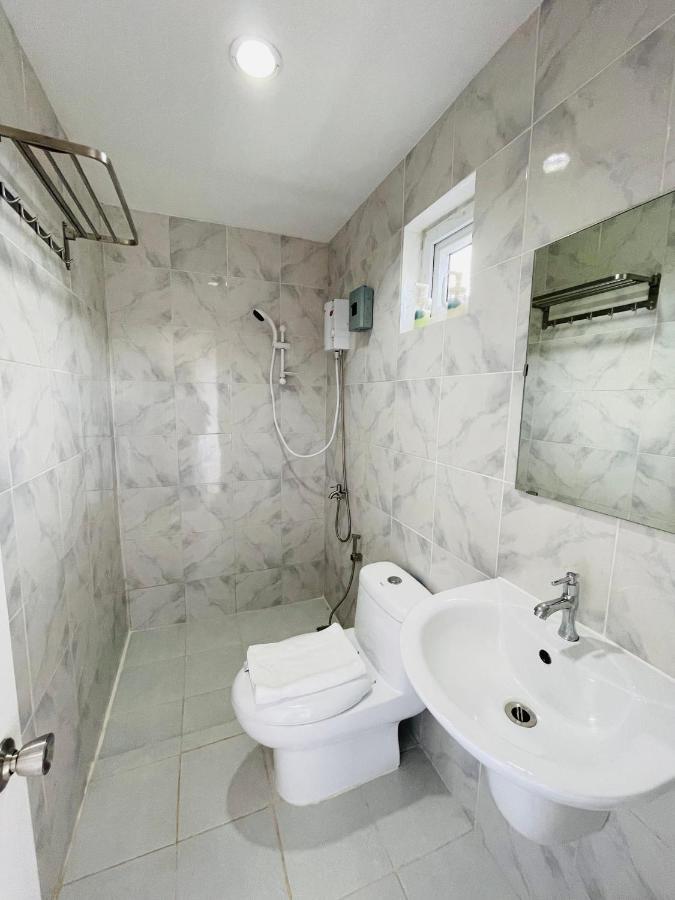 La View Mountain Resort Damasanan Экстерьер фото