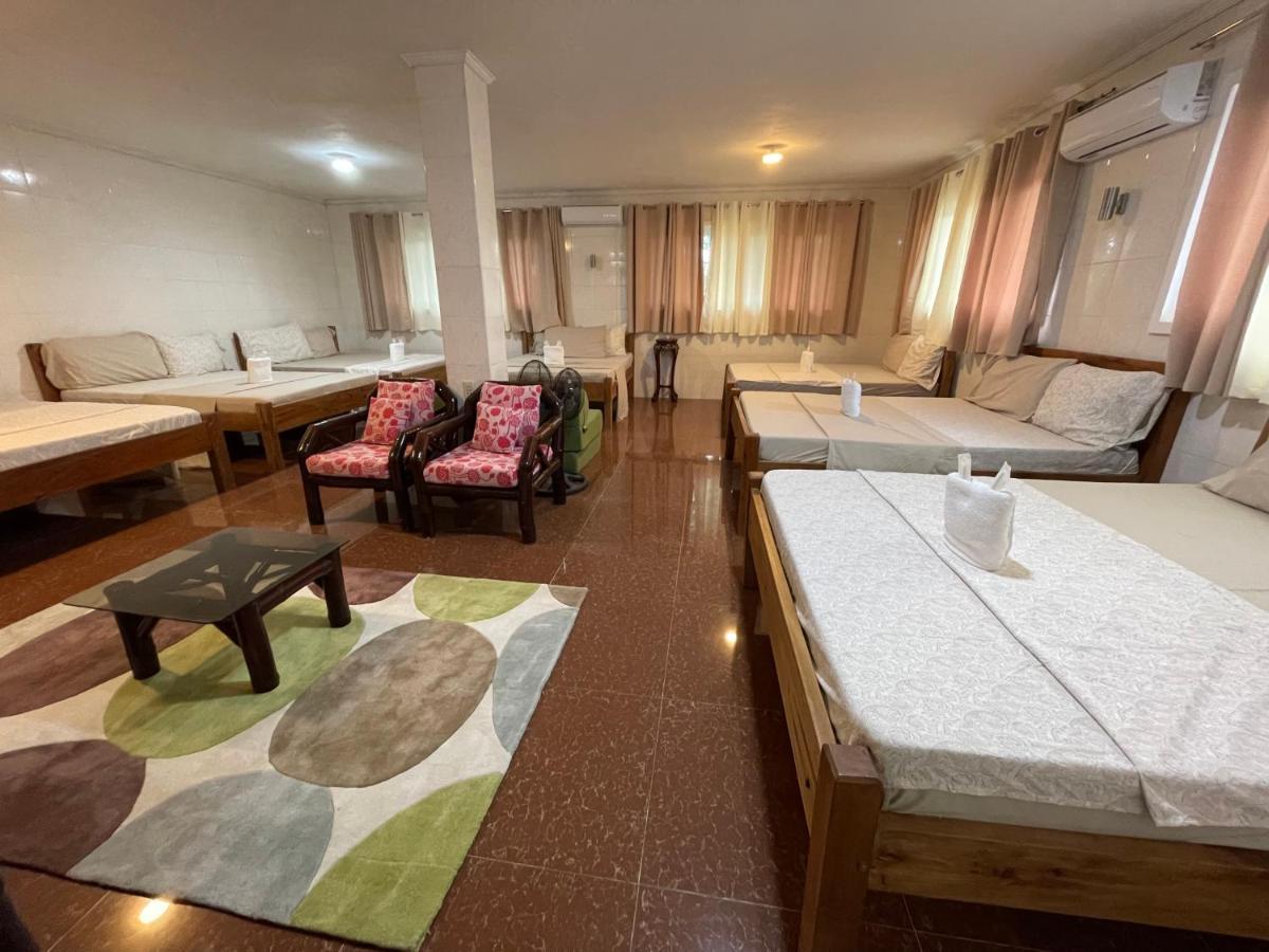 La View Mountain Resort Damasanan Экстерьер фото