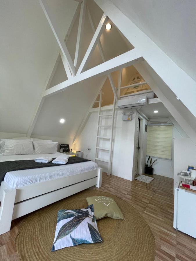 La View Mountain Resort Damasanan Экстерьер фото