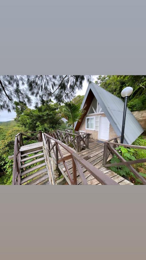 La View Mountain Resort Damasanan Экстерьер фото