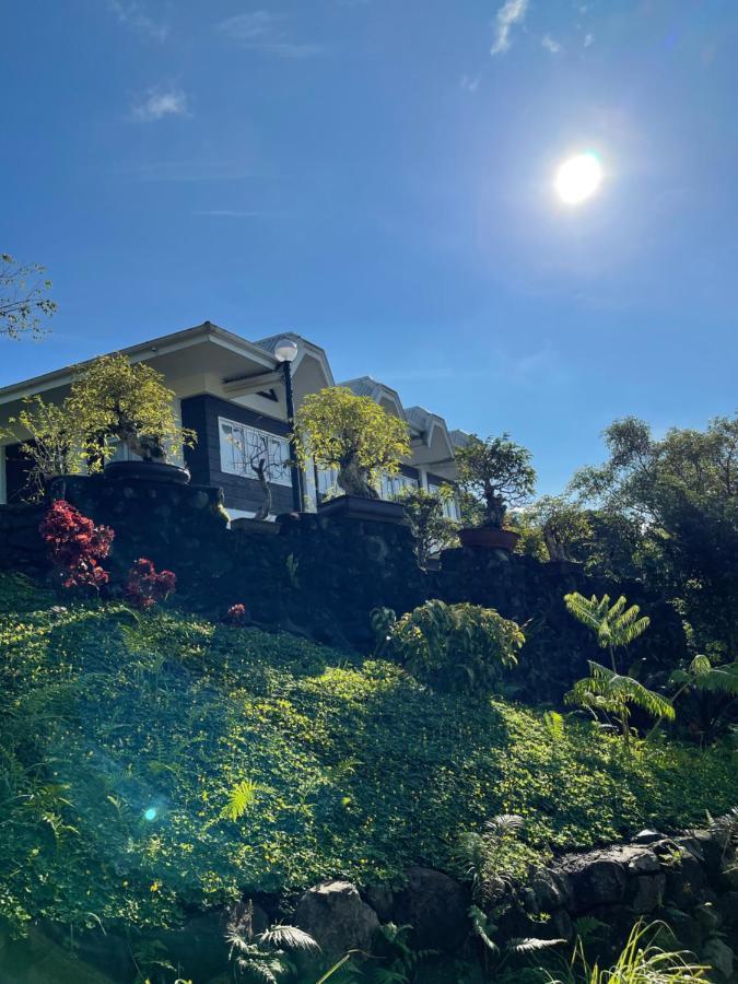 La View Mountain Resort Damasanan Экстерьер фото