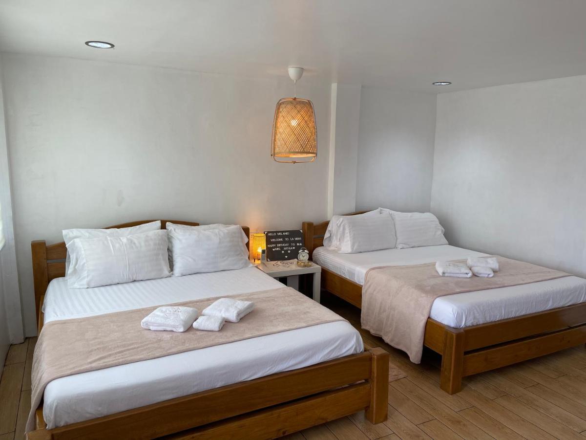 La View Mountain Resort Damasanan Экстерьер фото