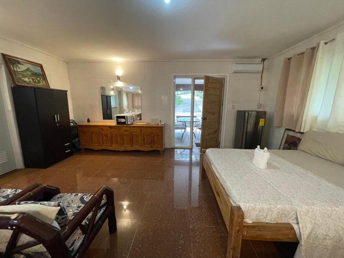 La View Mountain Resort Damasanan Экстерьер фото